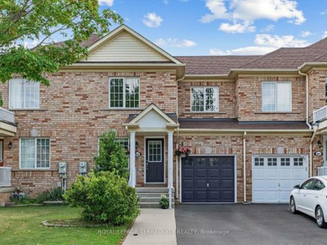 House for sale in Georgina, Ontario