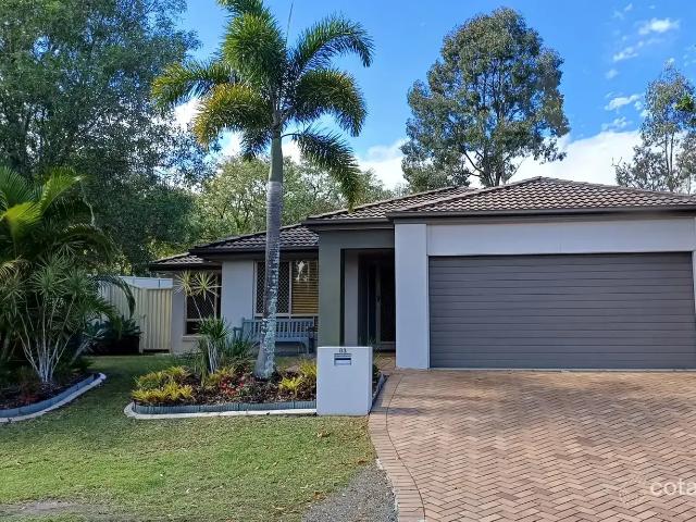 Apartment for rent in Fernbrook, Queensland