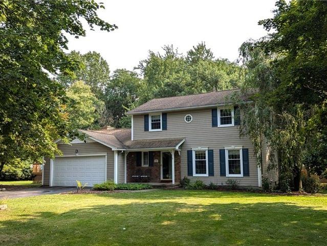 House for sale in Penfield, New York