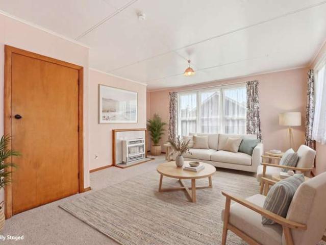 House for sale in Wanganui District
