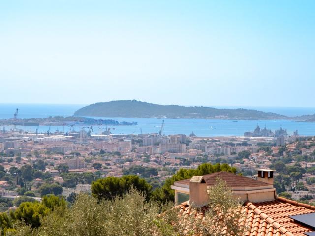 Maison vente à Arrondissement de Toulon, Toulon