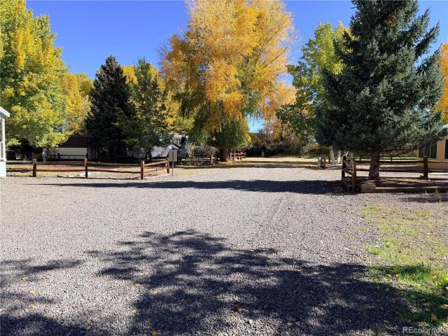 Land for sale in South Fork, Rio Grande County