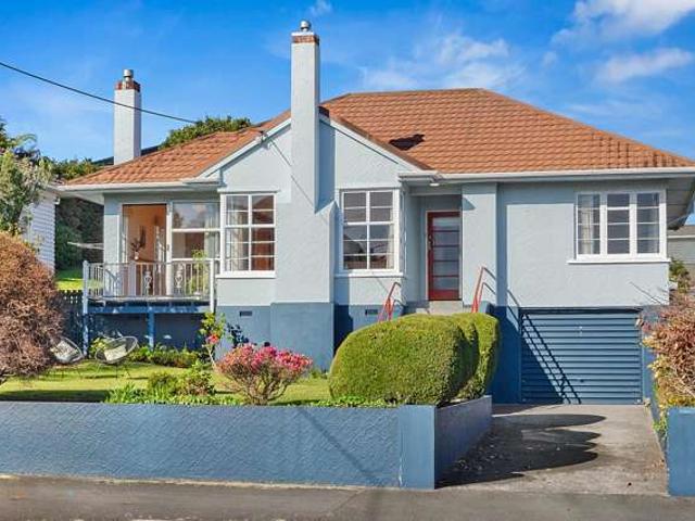 House for sale in Hillsborough, Taranaki