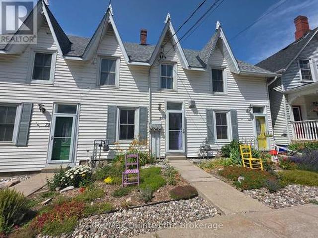 Property for rent in Prince Edward, Ontario