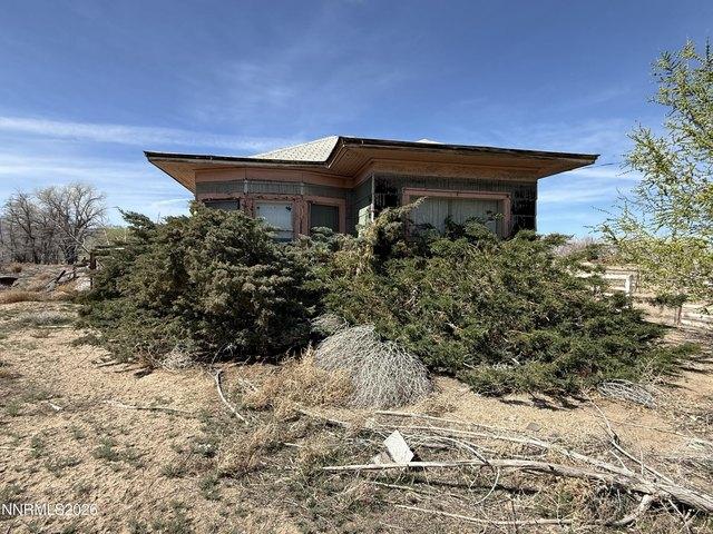 House for sale in Yerington, Nevada