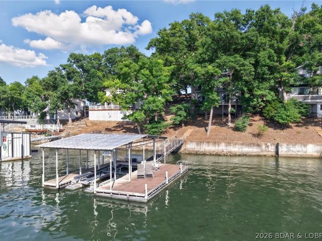 House for sale in Lake Ozark, Missouri
