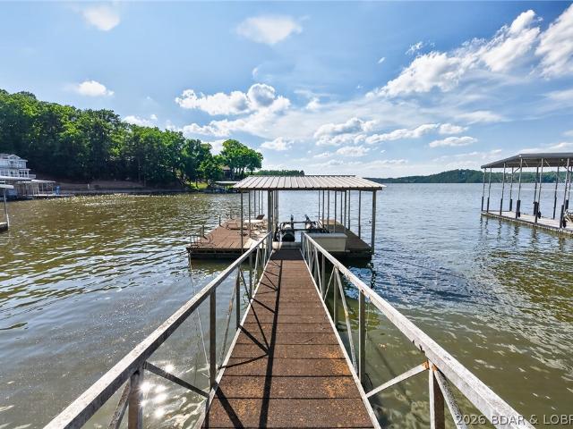 House for sale in Lake Ozark, Missouri