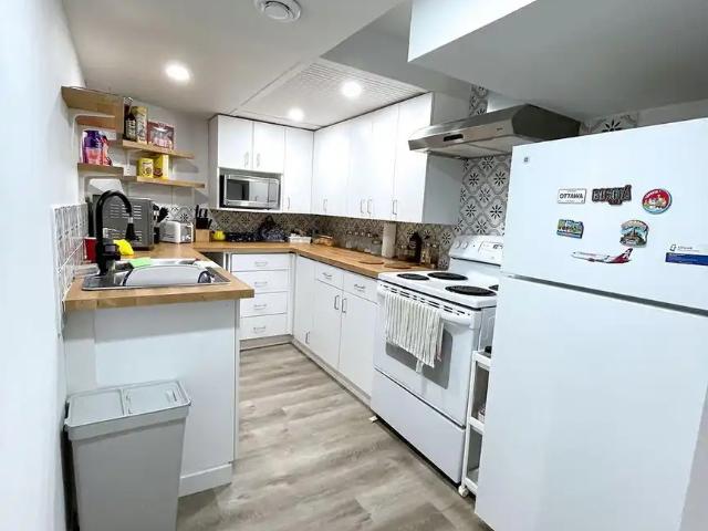 House for rent in East St. Paul, Manitoba