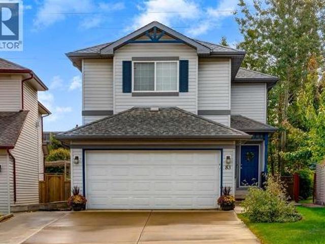 House for sale in Northwest, Alberta