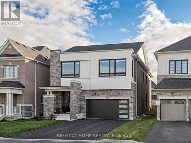 House for sale in Bradford West Gwillimbury, Central Ontario
