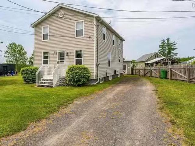 House for sale in Digby, Nova Scotia