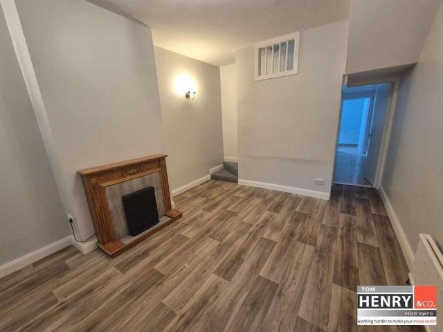 House to rent in Lurgan