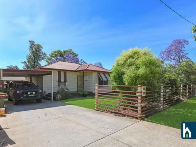 House for rent in Camerons Creek, Victoria