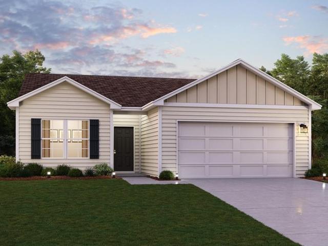 House for sale in Clarendon, North Carolina