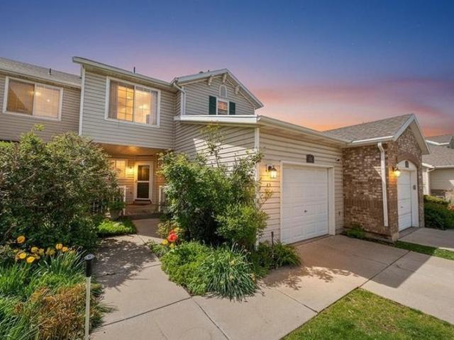 Townhouse for sale in Centerville, Utah