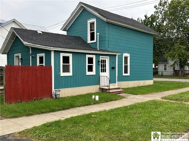 House for sale in City of Dunkirk, Chautauqua County