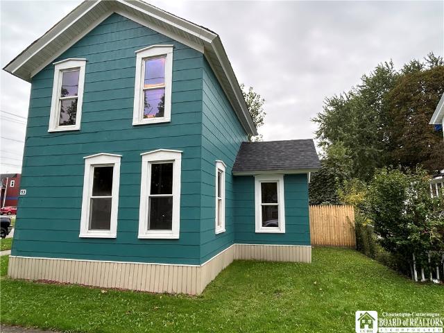 House for sale in City of Dunkirk, Chautauqua County