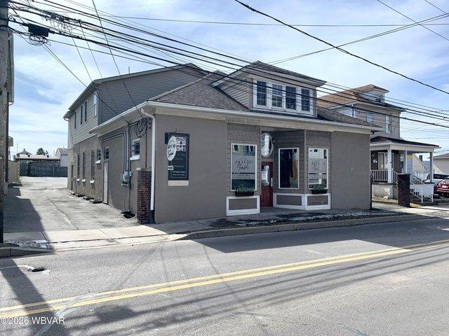 House for sale in Pennsylvania