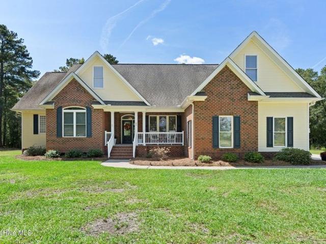 House for sale in Burgaw, Pender County