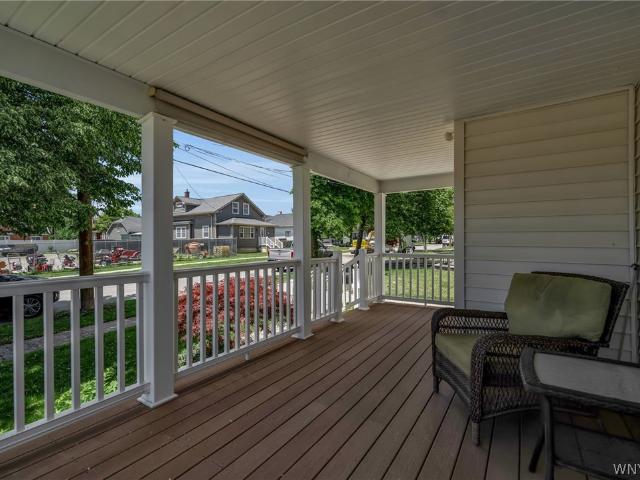 House for sale in Bowmansville, New York