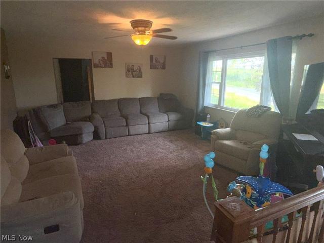 House for sale in Belpre, Ohio