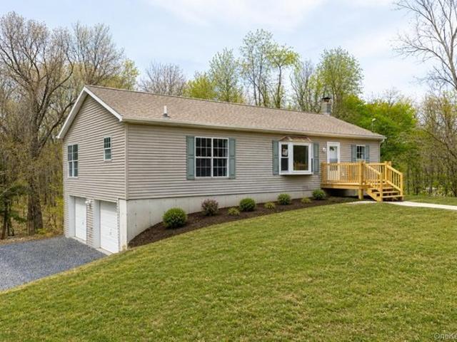 House for sale in Livingston, New York