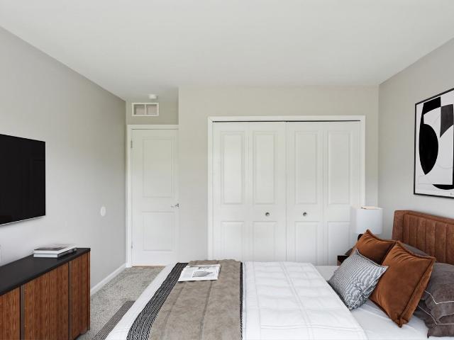 Apartment for rent in Michigan