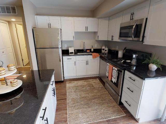 Apartment for rent in Michigan