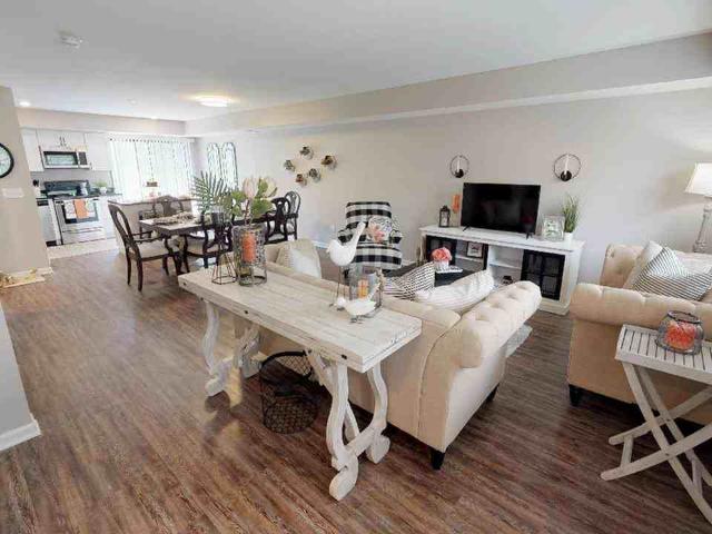 Apartment for rent in Michigan