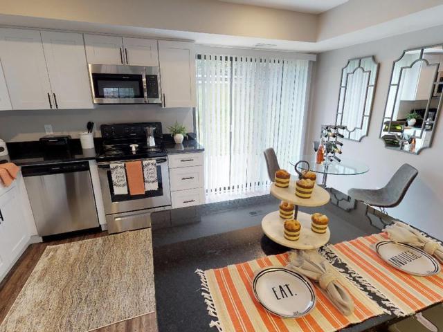 Apartment for rent in Michigan