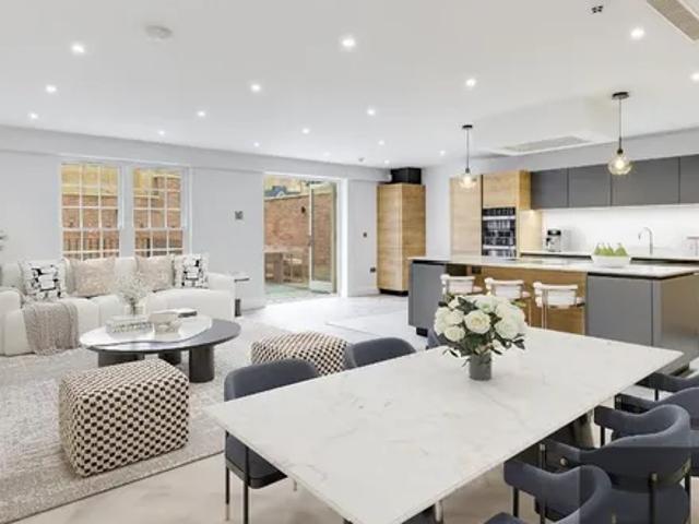 Apartment for rent in Golders Green, Greater London