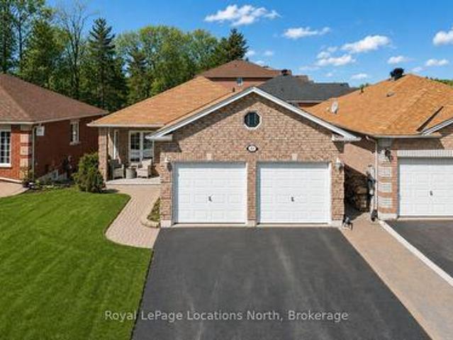 House for sale in Barrie, Ontario