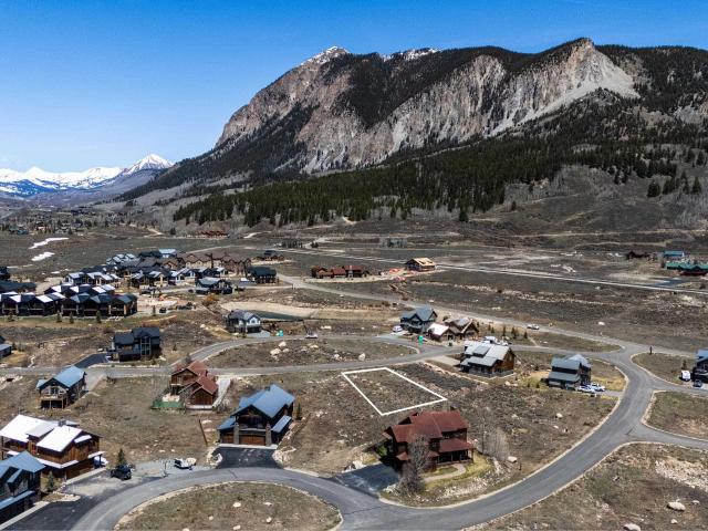 Land for sale in Gunnison, Colorado