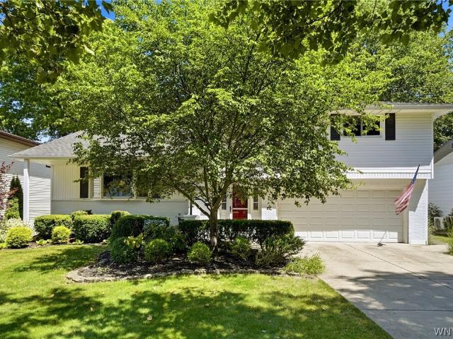 House for sale in East Amherst, New York