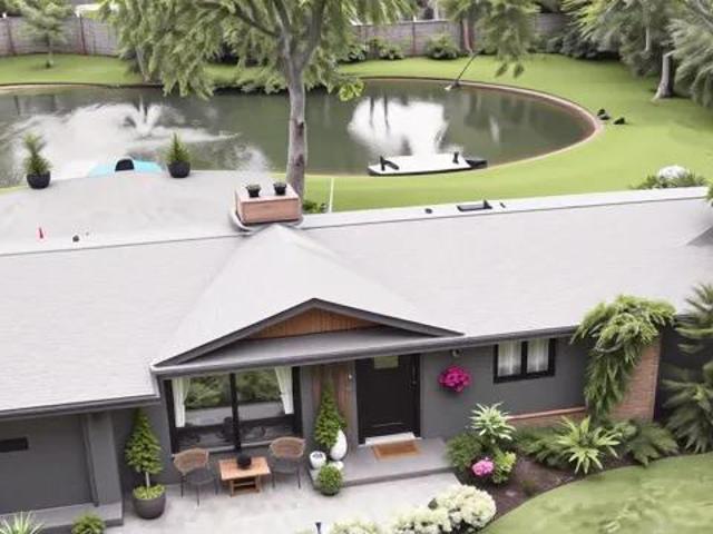 House for sale in Barrington, Illinois