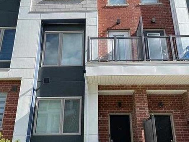 House for sale in Woburn, Ontario
