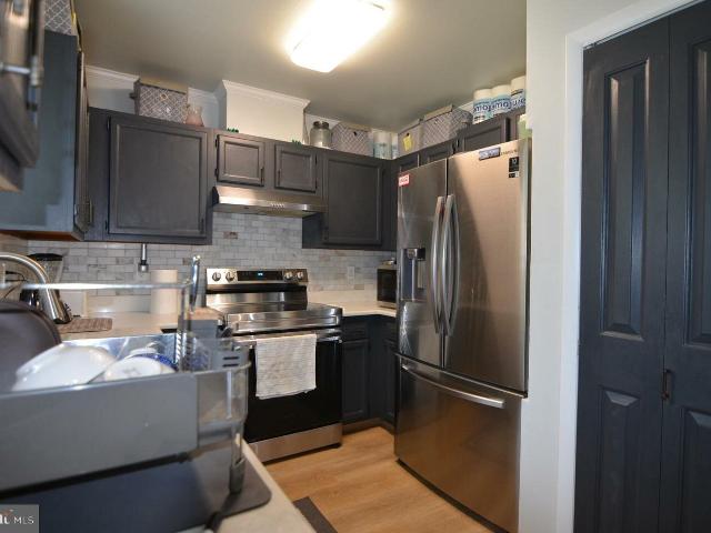 Townhouse for rent in Princeton