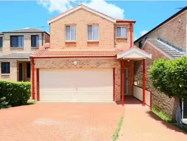 House for rent in Sydney, New South Wales