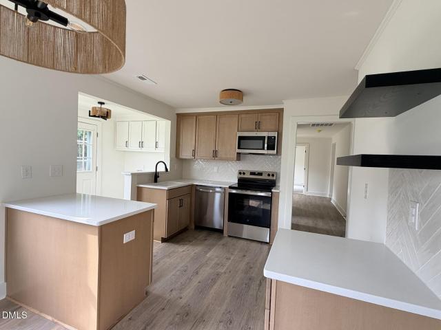House for sale in Chatham, North Carolina