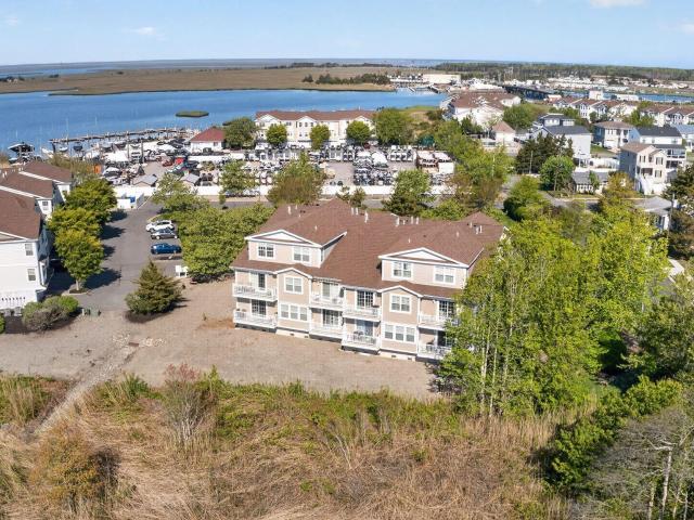 Condo for sale in Somers Point, New Jersey