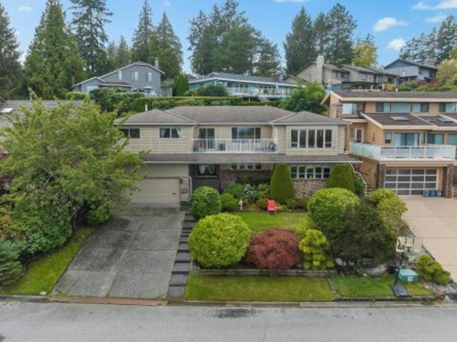 House for sale in Delta, British Columbia