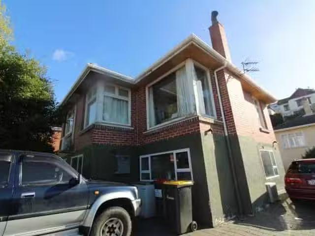 Apartment for rent in Otakou