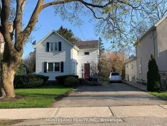 House for rent in York, Ontario