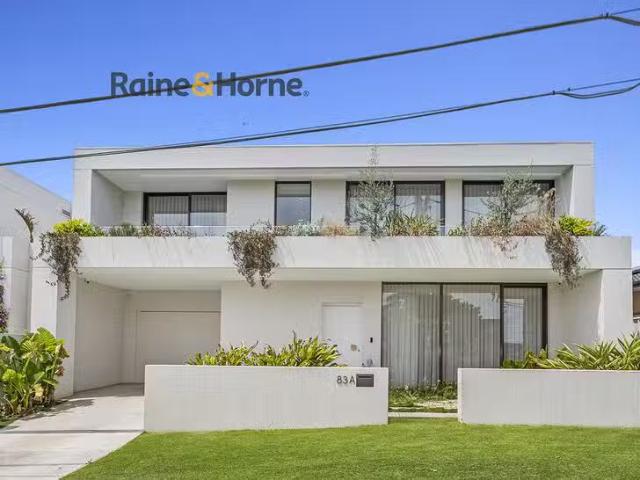 House for rent in Sydney, New South Wales