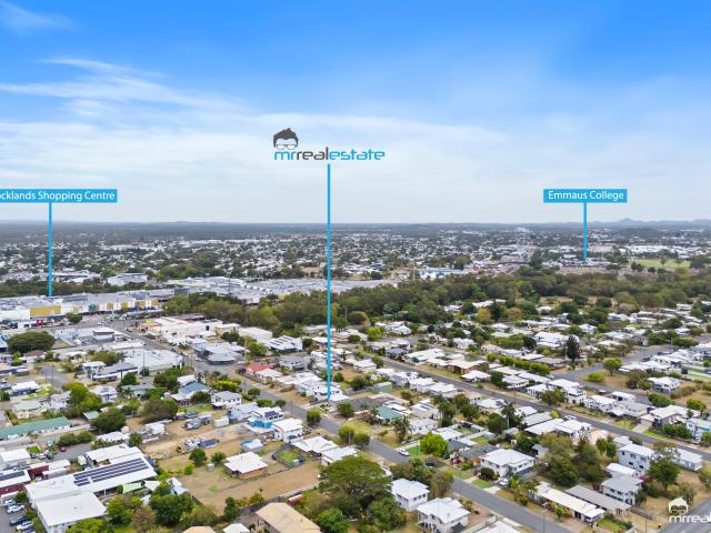 House for sale in Berserker, Queensland