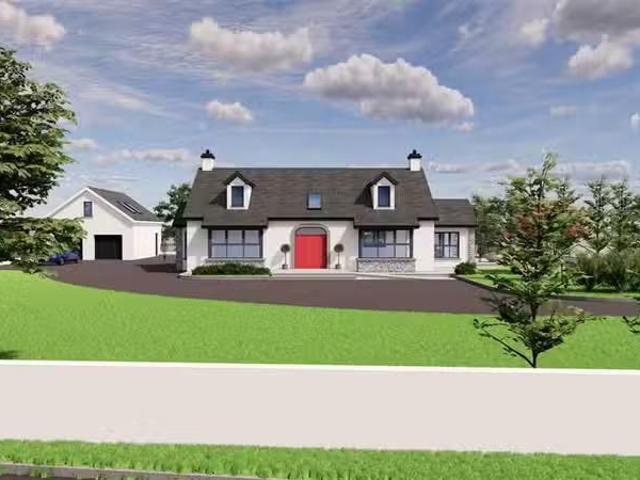 House for sale in Bailieborough, Ulster