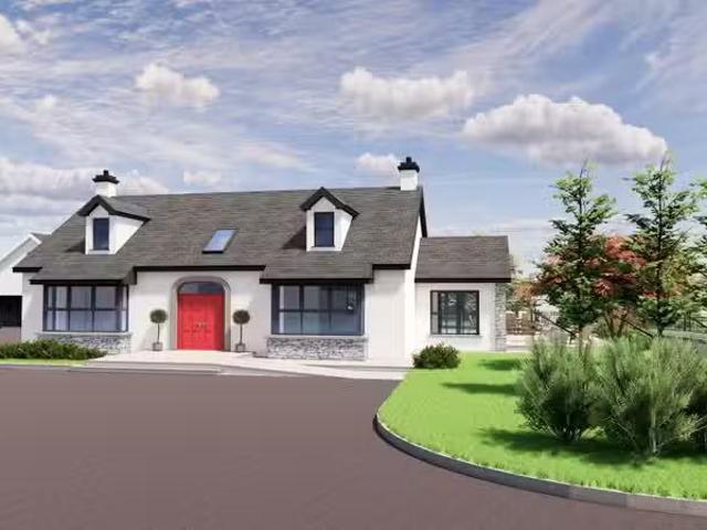 House to rent in Butlerstown, South Tipperary