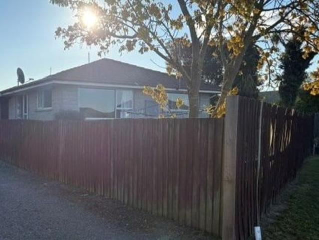 Apartment for rent in Lake Rotoroa, Canterbury