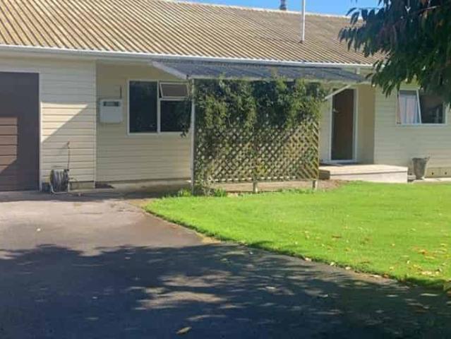 House for rent in Egmont Village, Taranaki