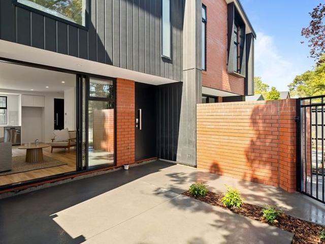 House for rent in Saint Albans, Fendalton-Waimari-Harewood Community